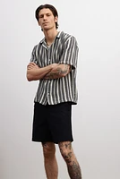 Regular Fit Chino Shorts