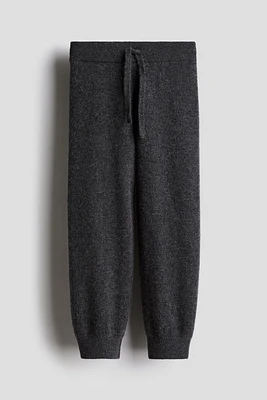 Cashmere Pants