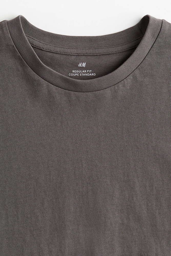 Regular Fit T-shirt
