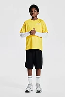 Basketball Shorts with DryMove™