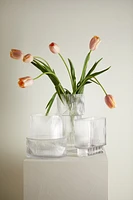 Glass Vase