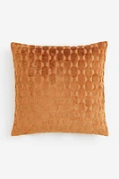 Patterned Cushion Cover