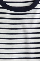 Fitted T-Shirt