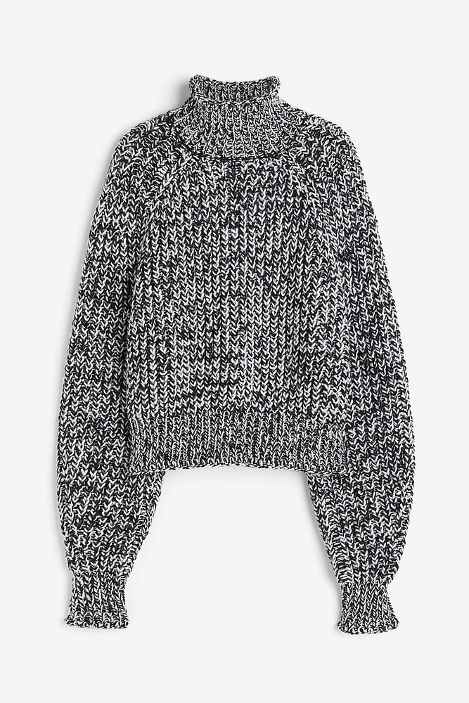 Knit Sweater