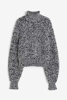 Knit Sweater