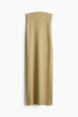 Bandeau Bodycon Dress