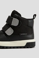 Waterproof High Tops