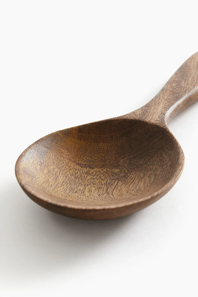 Mango Wood Spoon