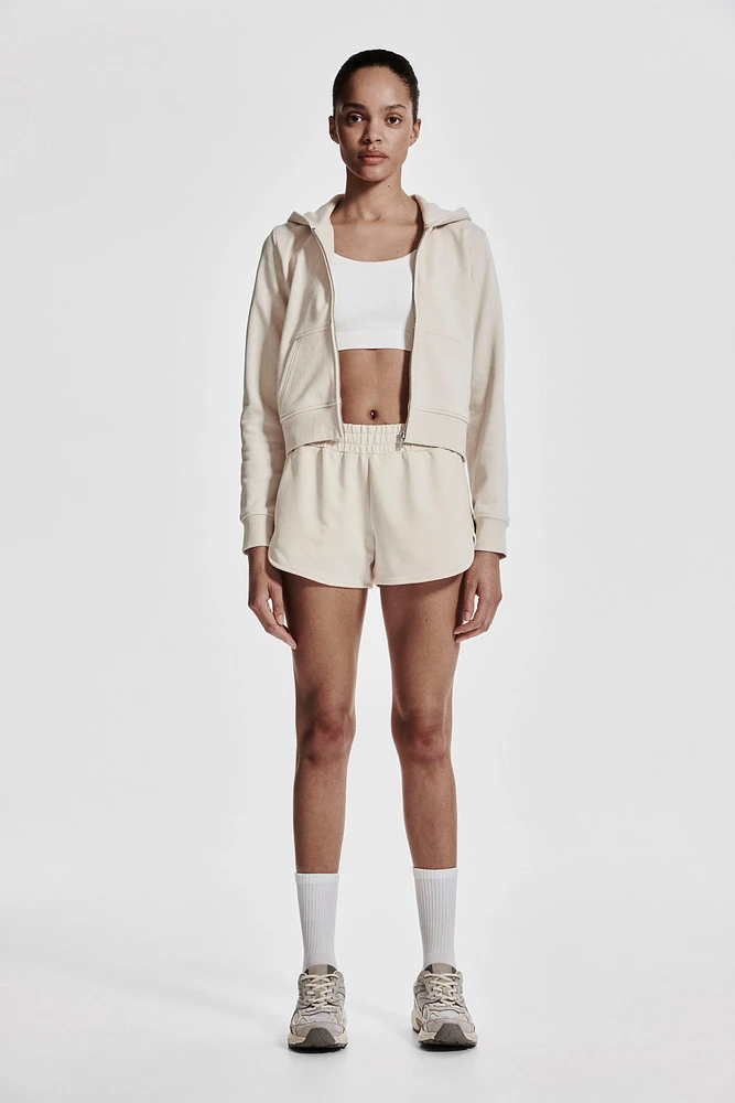 Short de sport