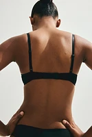 2-pack Microfiber Super Push-up Bras