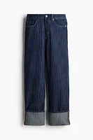 Straight Regular Jeans