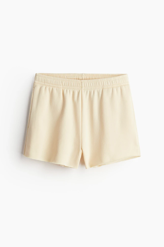 Sweatshorts
