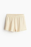 Sweatshorts