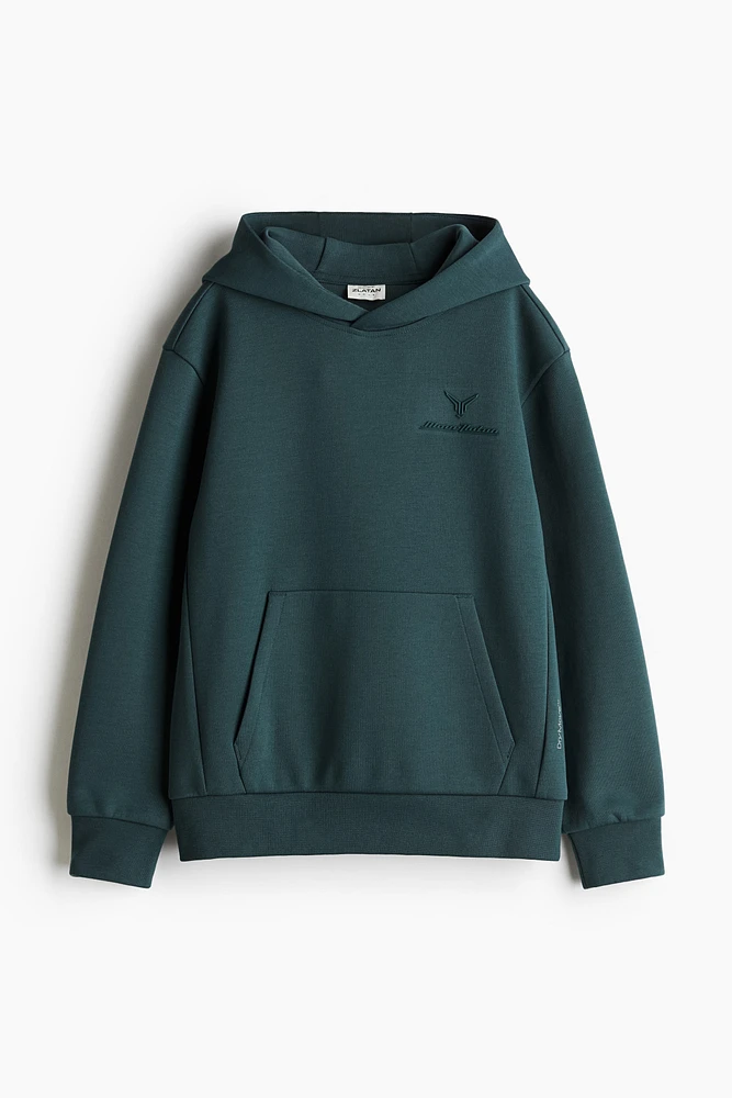 Sports Hoodie with DryMove™