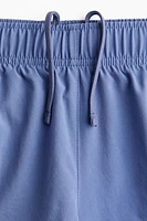 Shorts de course DryMove™ superposés