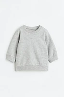 Chandail en coton