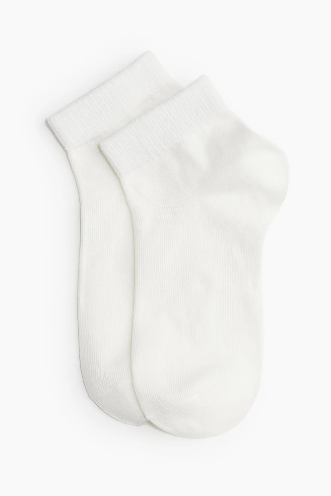 5-pack Ankle Socks