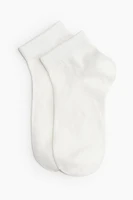 5-pack Ankle Socks