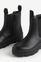 Chelsea Boots