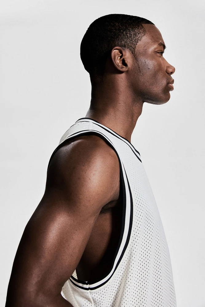 Dossard de basket ample DryMove™