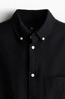 Regular Fit Oxford shirt