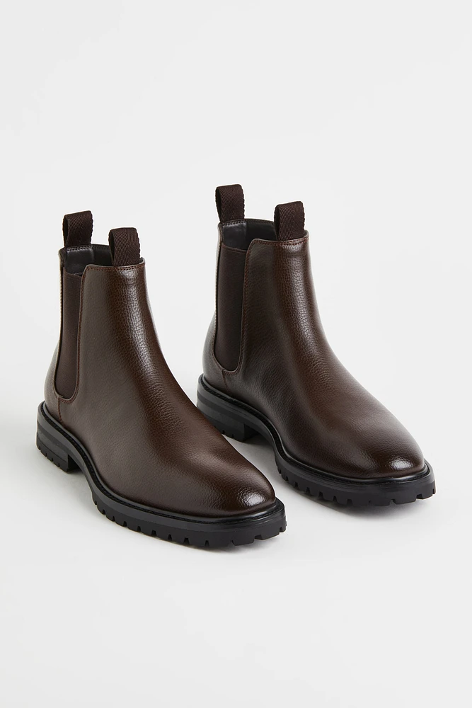 Chelsea Boots