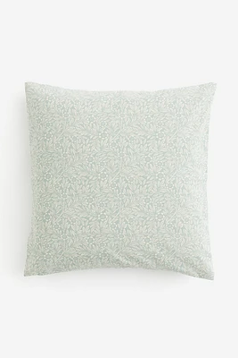 Patterned Cushion Cover