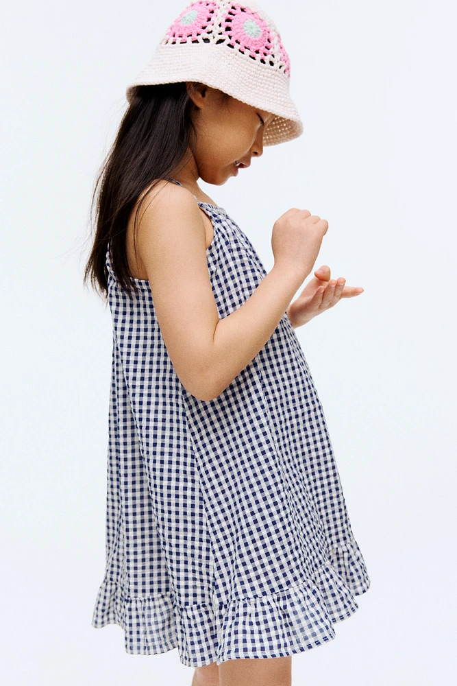 Cotton Dress