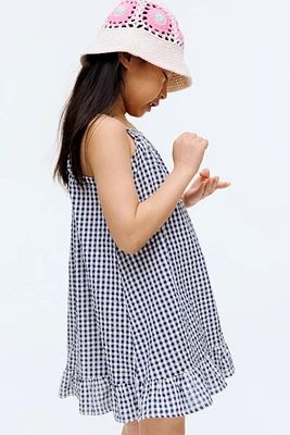 Cotton Dress