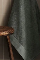 Cotton Terry Bath Towel