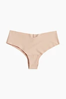 3-pack Invisible Hipster Briefs