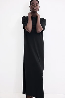 Long T-Shirt Dress