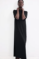 Long T-Shirt Dress