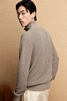 Slim Fit Sweater