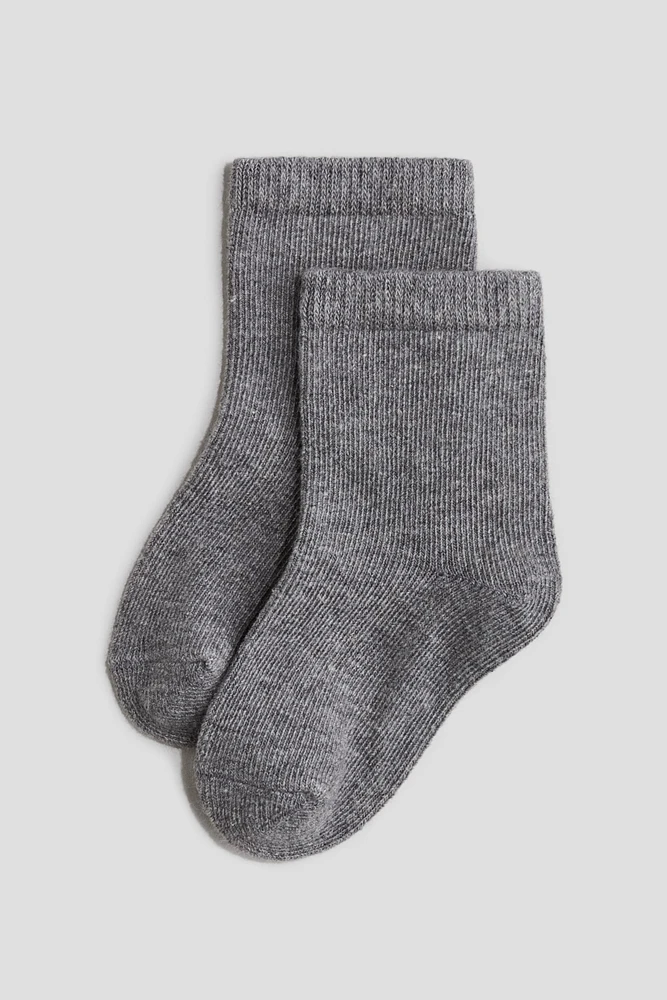 10-pack Socks