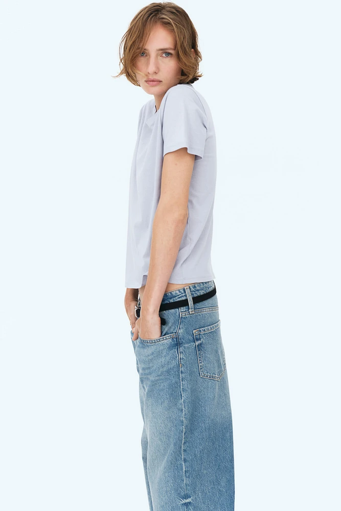 Cotton T-Shirt