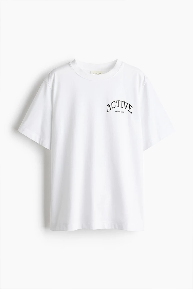 Sports Top with DryMove™