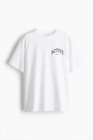 Sports Top with DryMove™