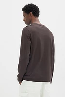 3-pack Regular Fit Jersey Shirts