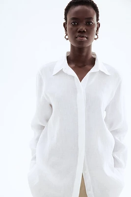 Linen Shirt