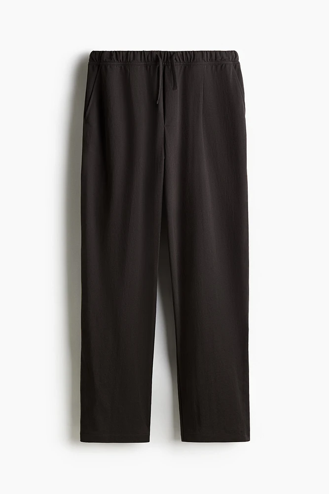 Relaxed-Fit Pants