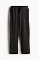 Relaxed-Fit Pants