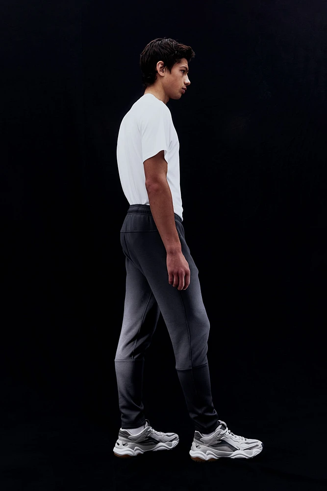 Slim Fit Sports Joggers DryMove™