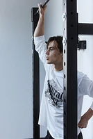 T-shirt de sport ample DryMove🅪