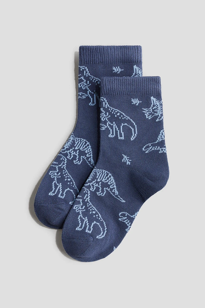 7-pack Socks