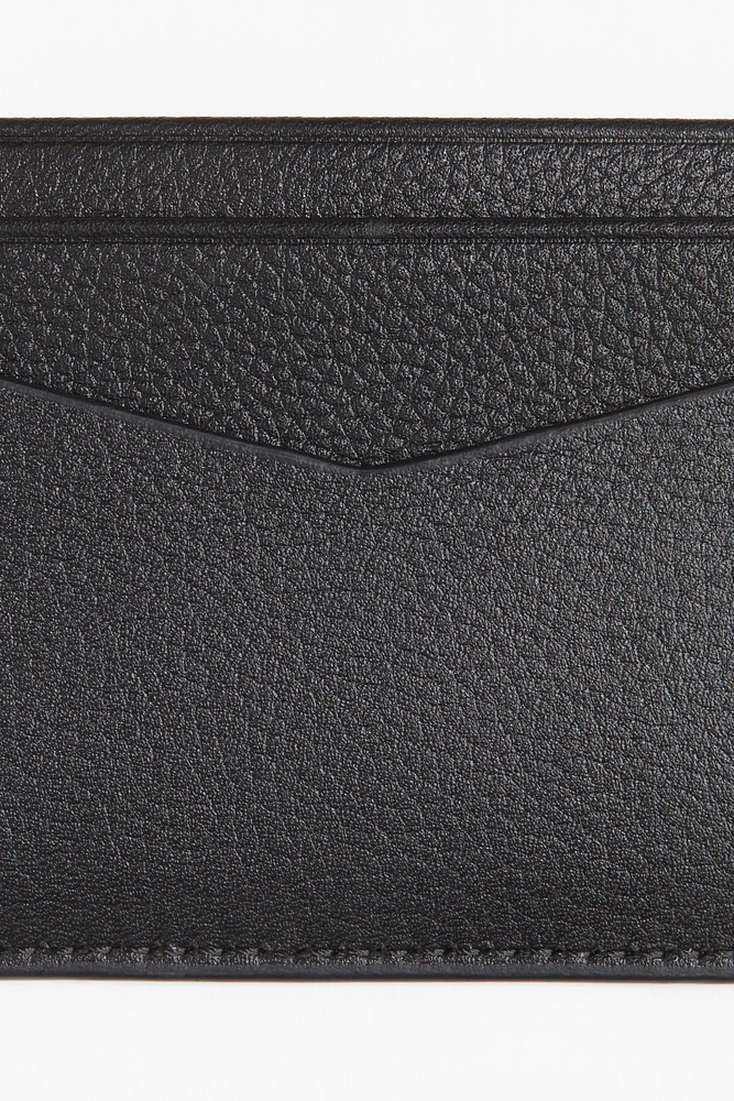 Leather Card Case