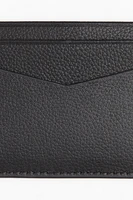 Leather Card Case