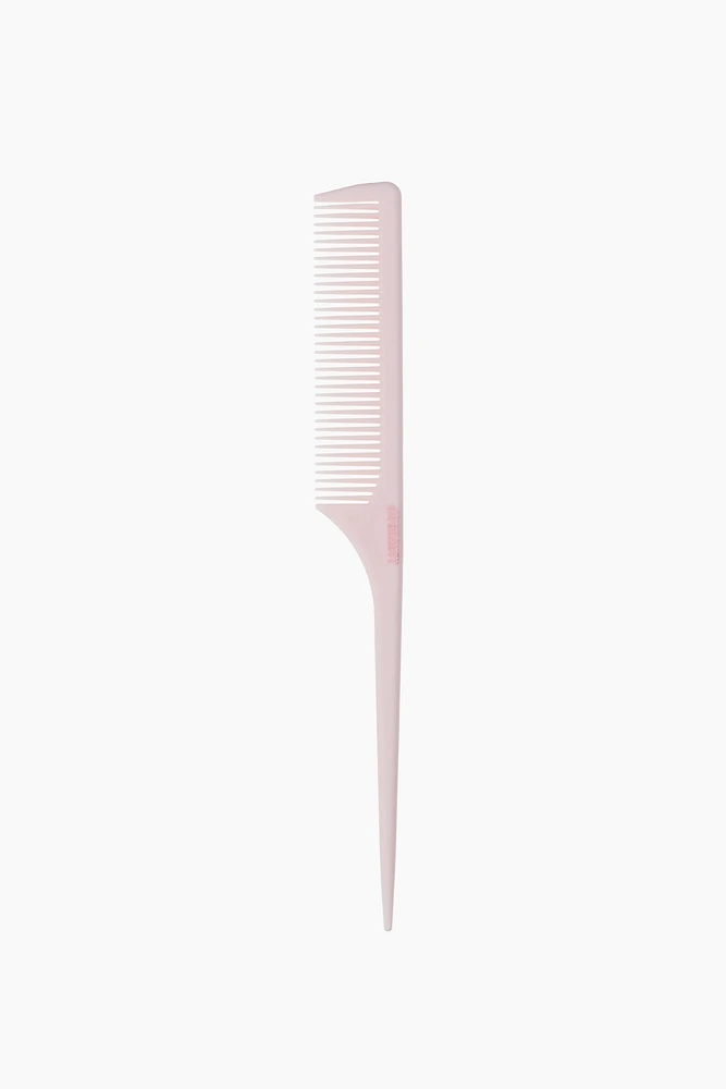 Tail Hair Comb