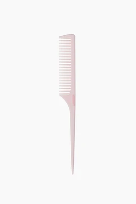 Tail Hair Comb