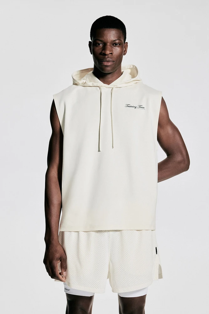 Kangourou sport sans manches classique DryMove🅪